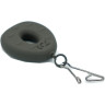 Груз DAIWA N´ZON Oval Bomb 30г 2шт 13368-030