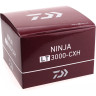 Катушка DAIWA 18 Ninja LT 3000 CXH 10219-306