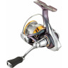 Катушка DAIWA 18 Regal LT 3000D-C 10116-305