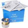 Катушка DAIWA 18 TDR 2508QD 10215-258