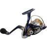 Катушка DAIWA 18 TDR 2508QD 10215-258