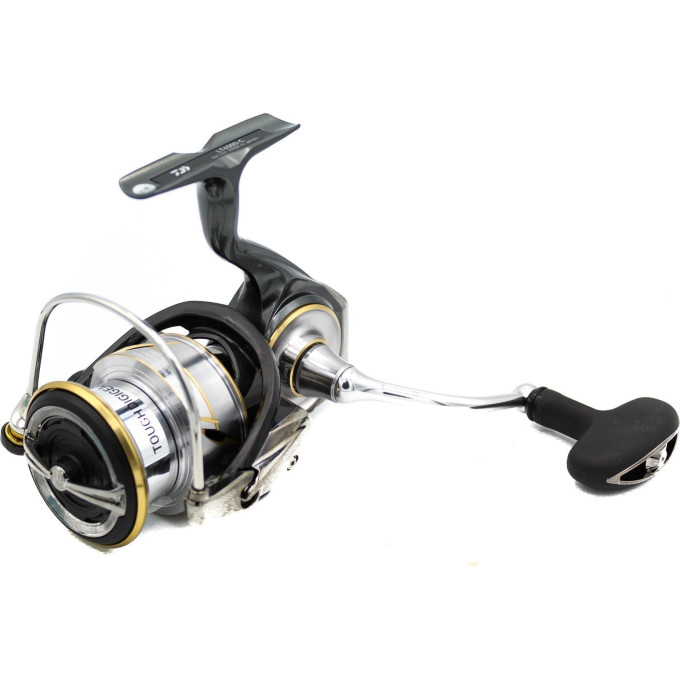 Катушка DAIWA 18 Exist LT 4000-XH 10060211