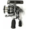 Катушка DAIWA 20 N'ZON LT 5000S-CP-DH 10312-505