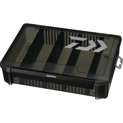 Кейс DAIWA multi case 255ND SMOKE