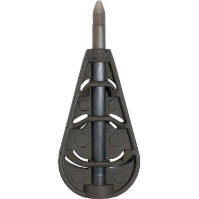 Кормушка DAIWA NZon Method Feeder р.L (50г)