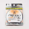 Леска DAIWA Presso Type-F 100м 2 04625332