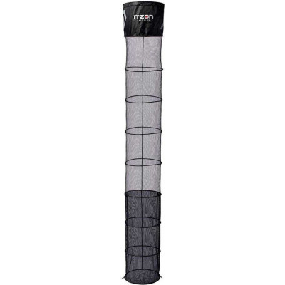 Садок DAIWA N'ZON Keepnet Round 3.5м