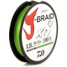 Шнур DAIWA J-Braid X8 0,10мм 150м multicolor 12755-010