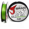 Шнур DAIWA J-Braid X8 0,20мм 150м multicolor 12755-020