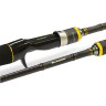 Спиннинг DAIWA Blazon 712HB 2.16м 10-28г 712 HB