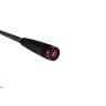 Спиннинг DAIWA Crossfire 2,10м 10-40гр 11428-217