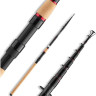 Спиннинг DAIWA EXCELER CF SPIN 2.40M -185G 11819-241