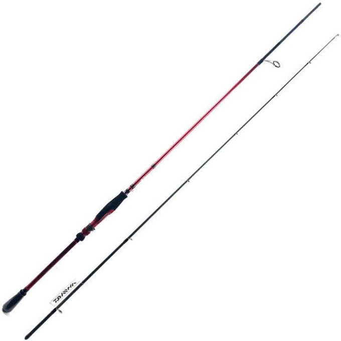 Спиннинг DAIWA NINJA S 802MLFS 11014-06R
