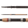 Спиннинг DAIWA Ninja-X tele spin 1,80м 10-20гр 11633-180