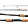Спиннинг DAIWA NJ X tele 2.40м 15-45гр 11636-245