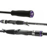 Спиннинг DAIWA Prorex X T&B 2,40м 120гр 11293-245