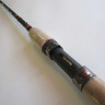 Спиннинг DAIWA Sweepfire Spin 2.10м 5-25гр 11435-211
