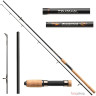 Спиннинг DAIWA Sweepfire Spin 2.40м 10-40гр 11435-240