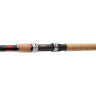 Спиннинг DAIWA Titanium TP 762 MHS 2.29m 7-30гр 0017783