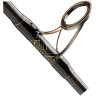 Удилище DAIWA BG BOAT (2.40м; 150-400г) 11906-246