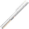 Удилище фидерное DAIWA NINJA FEEDER NJF360MH-BD 3.60m 120g 11605-365