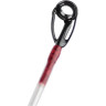 Удилище фидерное DAIWA N´Zon S Feeder NZSF1102Q-AX 3.35м 50гр 11135-330