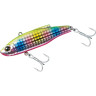 Воблер DAIWA Morethan Salt Vib 80S (21 г) Chart Pink Belly 47400009