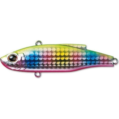 Воблер DAIWA Morethan Salt Vib 80S 21гр fuyajyo