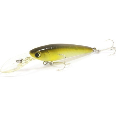 Воблер DAIWA SC SHAD 5SP GHOST AYU (2655)