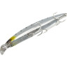 Воблер DAIWA Shoreline Shiner-Z Lunker Hunter 130F-HD (26 г) MT Transe Iwashi 07400029