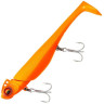 Приманка DAIWA FLAT JUNKIE RODEM4-18G ORANGE 07402283